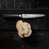 Shun Dual Core 6-Inch Utility Butcher Knife VG0019