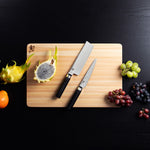 Shun Dual Core 6-Inch Utility Butcher Knife VG0019