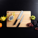 Shun Dual Core 6-Inch Utility Butcher Knife VG0019