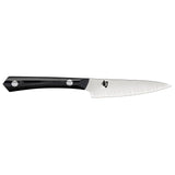 Shun Narukami 3.5 Inch Paring Knife