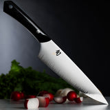 Shun Narukami 8 Inch Chef's Knife