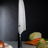 Shun Narukami 10 Inch Chef's Knife