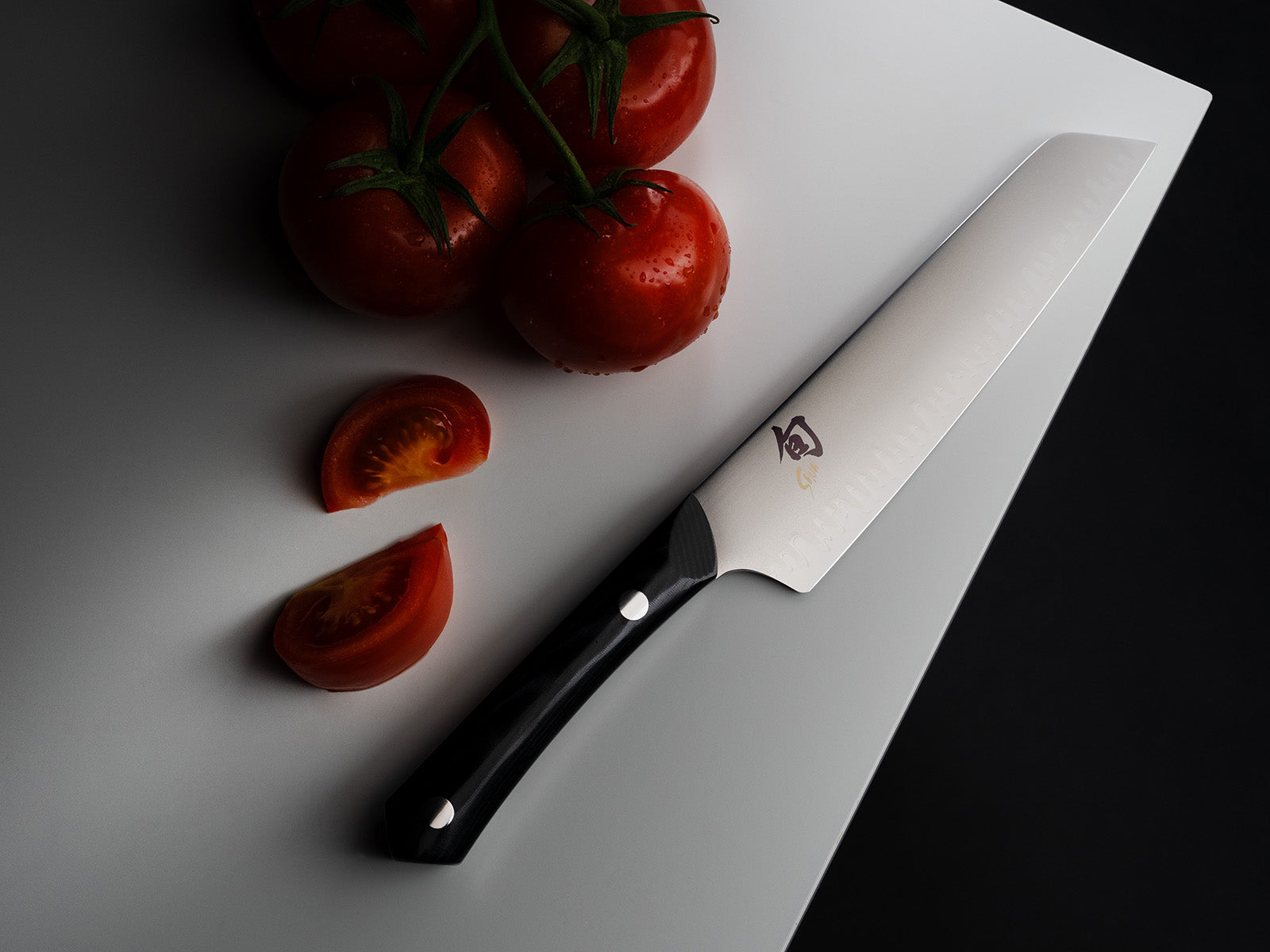 Shun Narukami 6.5 Inch Master Utility Knife