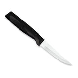 Rada Cutlery 3.25-Inch Heavy Duty Paring Knife Anthem Wave Handle