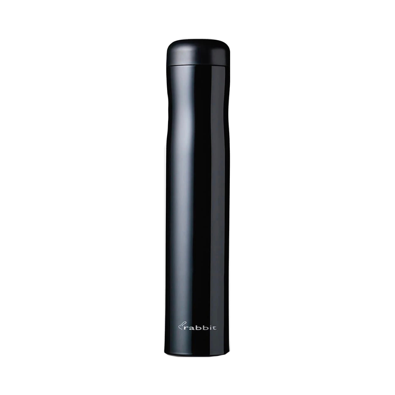 Metrokane Rabbit Automatic Electric Corkscrew Wine Bottle Opener, Black