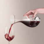 Final Touch L'Grand Conundrum Aerator Decanter