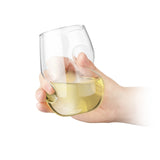 Final Touch L'Grand Conundrum Aerator Decanter Set