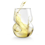 Final Touch L'Grand Conundrum Aerator Decanter Set