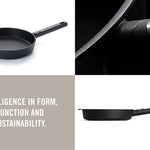 Woll Ecologic Nonstick Fry Pan 9.5-Inch