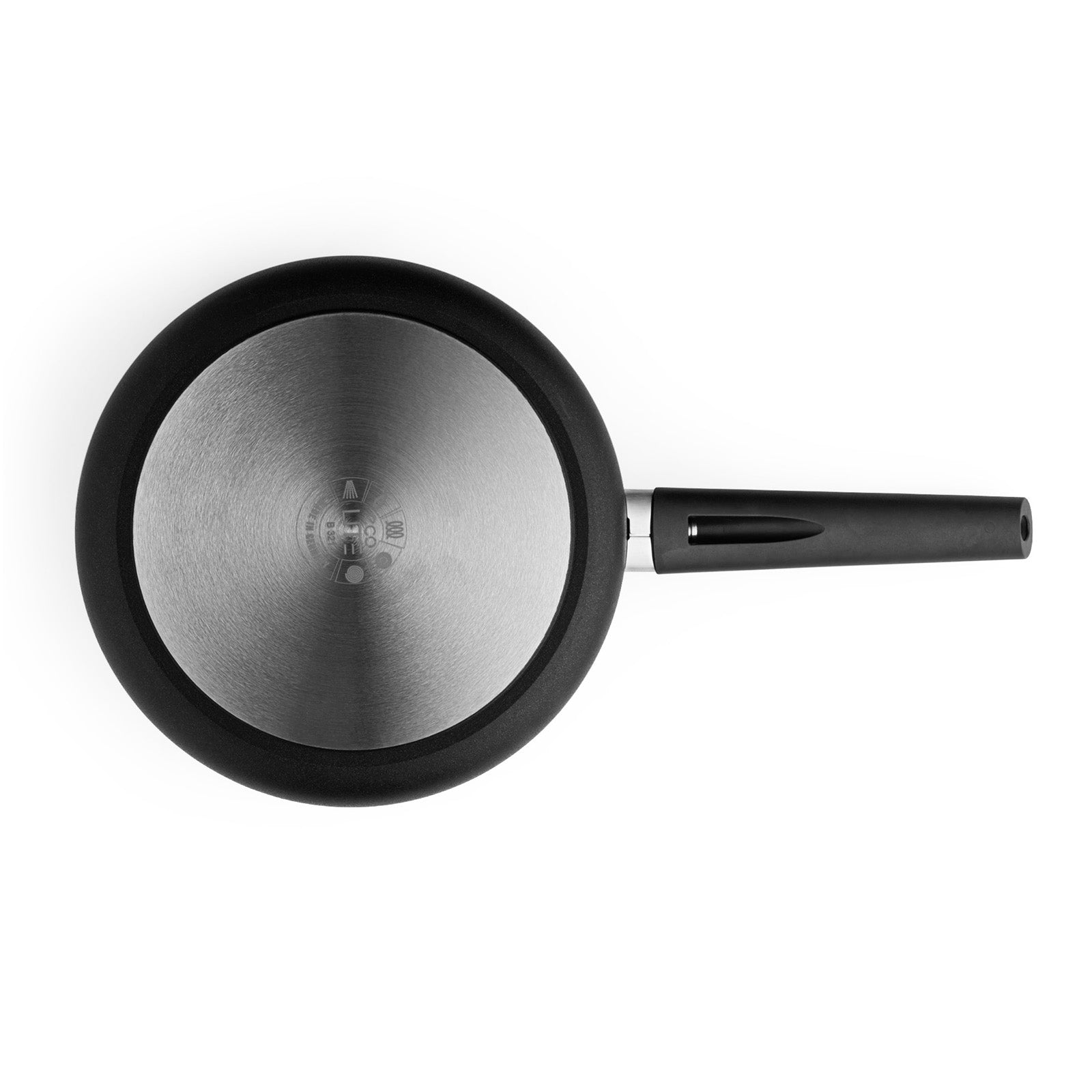 Woll Ecolite Nonstick Fry Pan Set, 9.5-Inch & 11-Inch