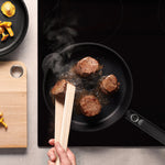 Woll Ecologic Nonstick Fry Pan Set 9.5-Inch & 11-Inch
