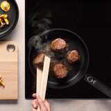 Woll Ecologic Nonstick Fry Pan Set 9.5-Inch & 11-Inch