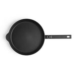 Woll Ecologic Nonstick 8 Piece Cookware Set