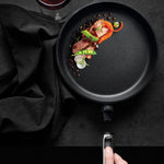 Woll Ecologic Nonstick 8 Piece Cookware Set