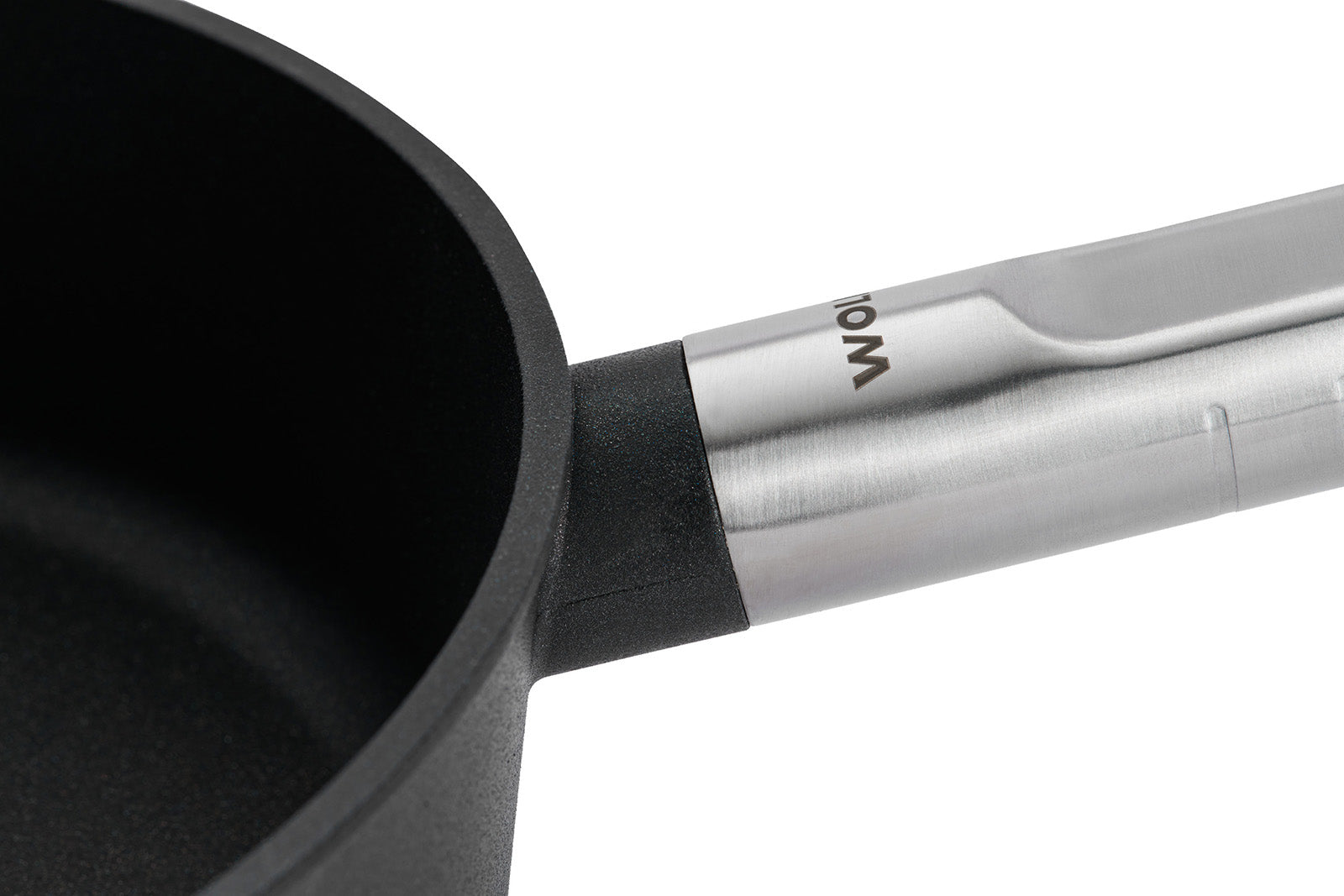 Woll Ecologic Pro Nonstick Saute Pan & Lid Set 11-Inch, 3.7 Quart