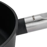 Woll Ecologic Pro Nonstick Saute Pan & Lid Set 11-Inch, 3.7 Quart
