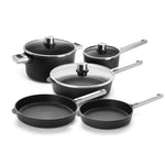 Woll Ecologic Pro Nonstick 8 Piece Set