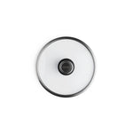 Woll Ecologic Pro Safety Glass Lid 7-Inch