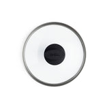 Woll Ecolite Safety Glass Lid 8-Inch