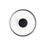 Woll Ecolite Safety Glass Lid 9.5-Inch