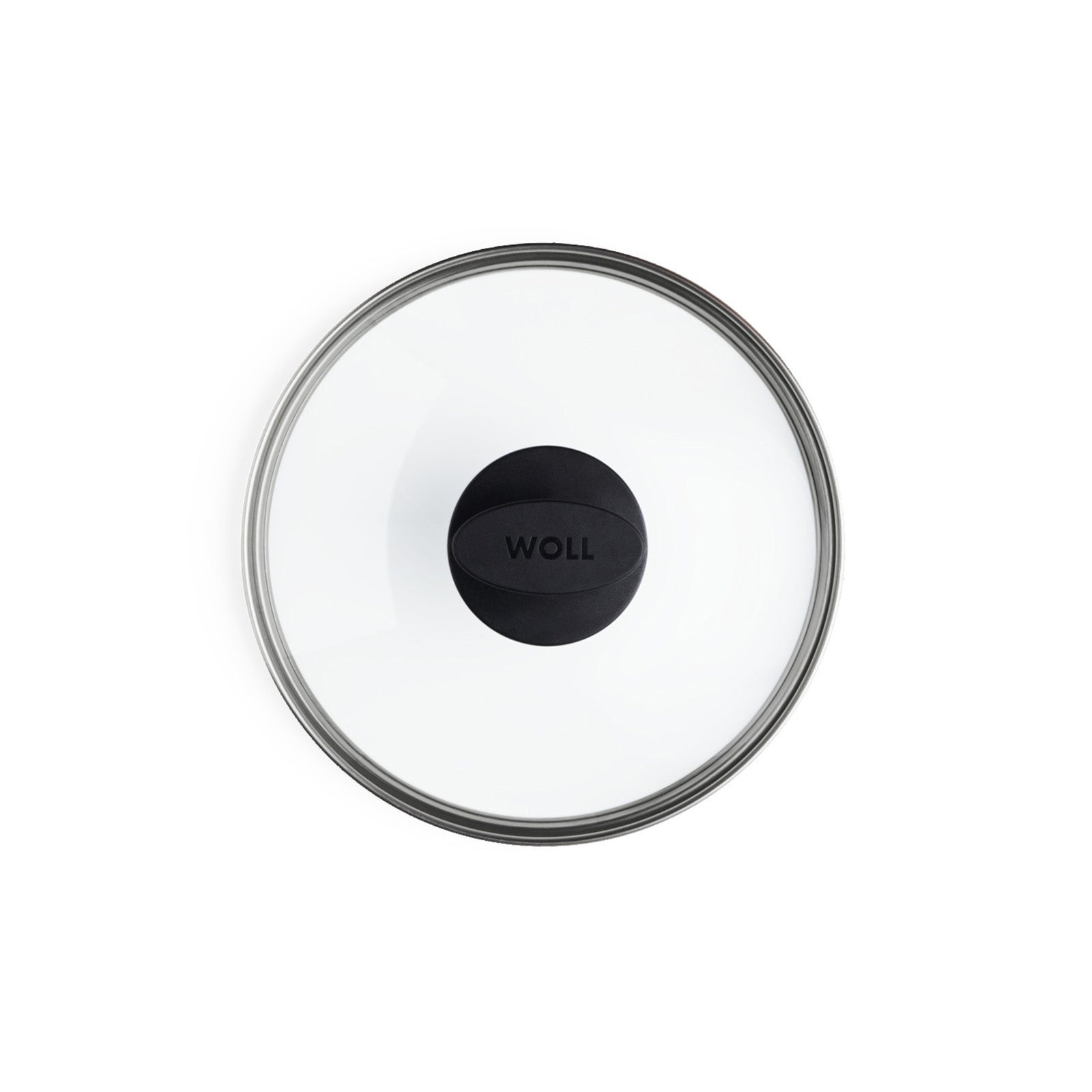 Woll Ecolite Safety Glass Lid 11-Inch