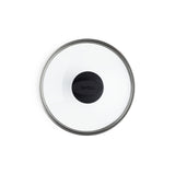 Woll Ecolite Safety Glass Lid 12-Inch