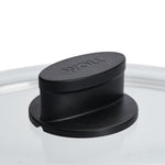 Woll Ecolite Safety Glass Lid 12-Inch