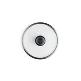Woll Ecologic Pro Safety Glass Lid 12-Inch