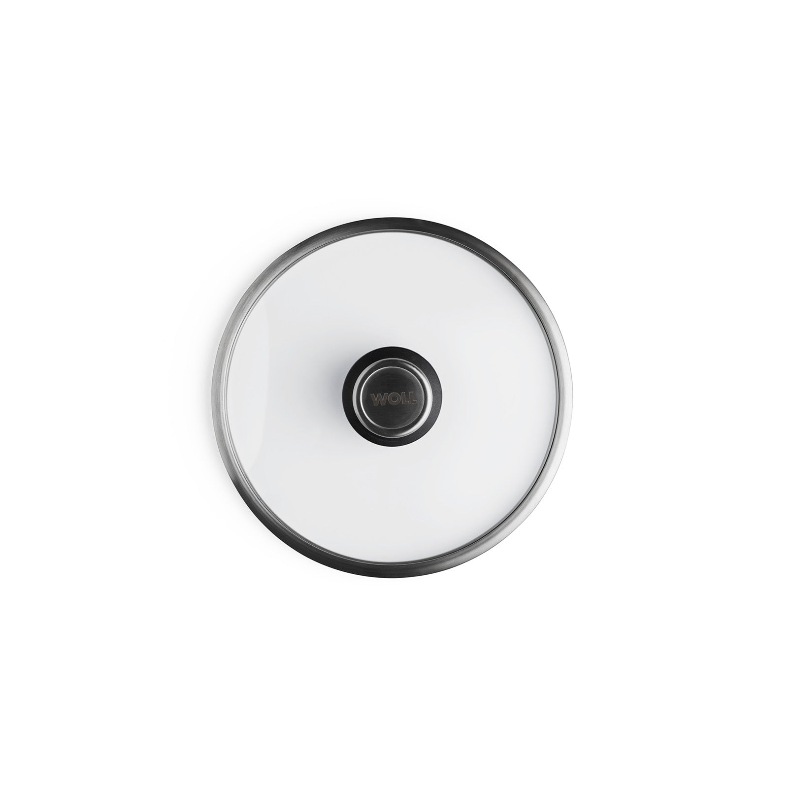 Woll Ecologic Pro Safety Glass Lid 12.5-Inch