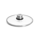 Woll Ecologic Pro Safety Glass Lid 12.5-Inch