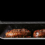 Woll Silicone Splatter Guard 9.5-Inch