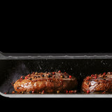 Woll Silicone Splatter Guard 9.5-Inch