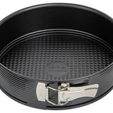 Zenker Nonstick 9-Inch Springform Pan, Black