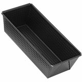 Zenker Nonstick 10-Inch by 4.5-Inch Loaf Pan, Black