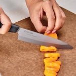 Kyocera INNOVATIONblack® 5-Inch Ceramic Slicing Knife