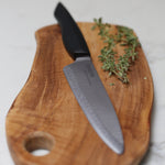 Kyocera INNOVATIONblack® 5-Inch Ceramic Slicing Knife