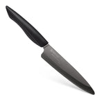 Kyocera INNOVATIONblack® 5-Inch Ceramic Slicing Knife