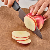Kyocera INNOVATIONblack® 5.5-Inch Ceramic Santoku Knife