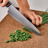 Kyocera INNOVATIONblack® 7-Inch Ceramic Chef's Knife
