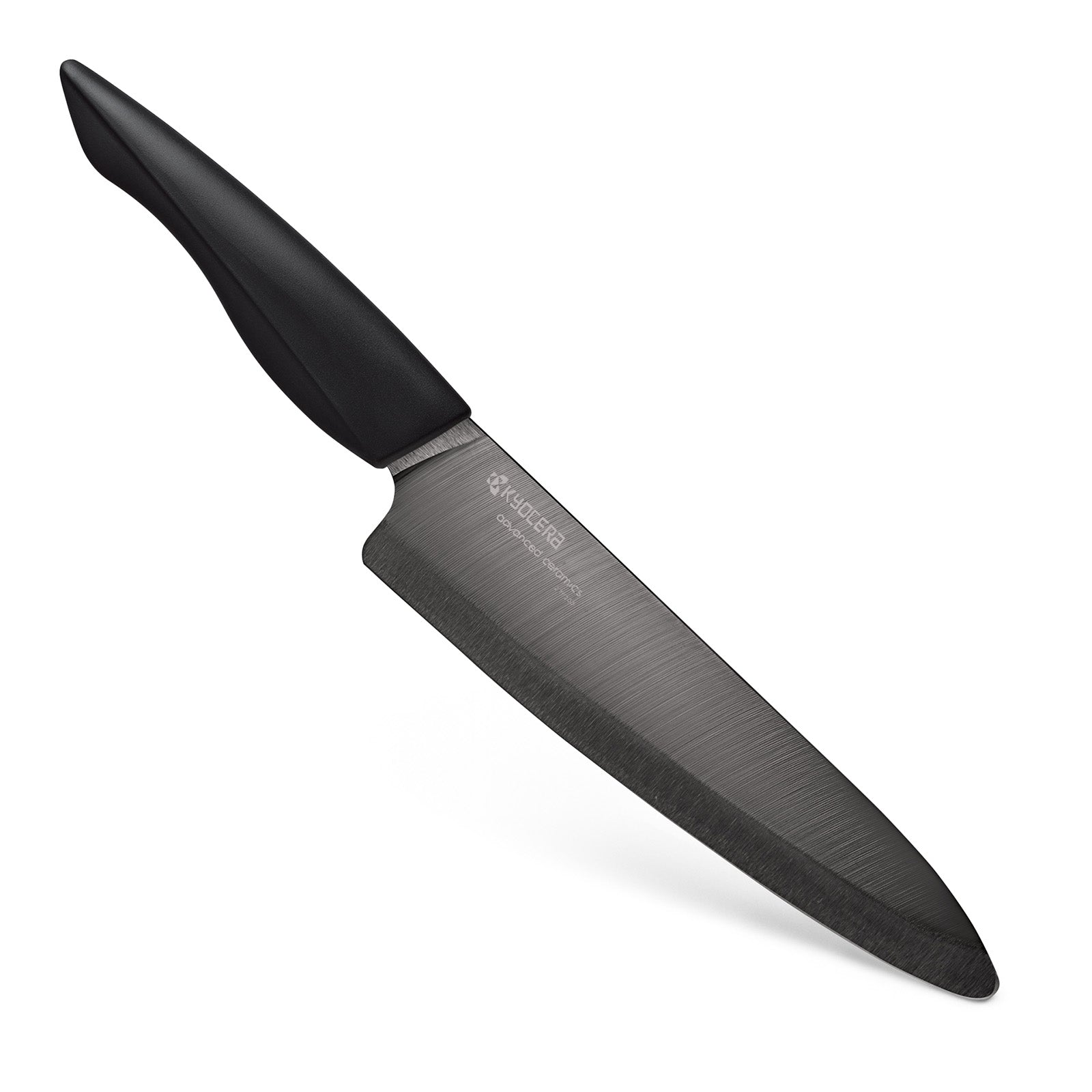 Kyocera INNOVATIONblack® 7-Inch Ceramic Chef's Knife