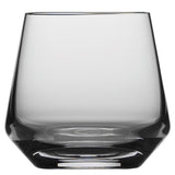 Schott Zwiesel Pure Tritan Crystal Stemless Burgundy Glass, Set of 6