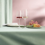 Schott Zwiesel Sensa Collection Tritan Crystal Wine Glass, Set of 6, Red Wine Glass