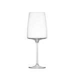 Schott Zwiesel Sensa Collection Tritan Crystal Wine Glass, Set of 6