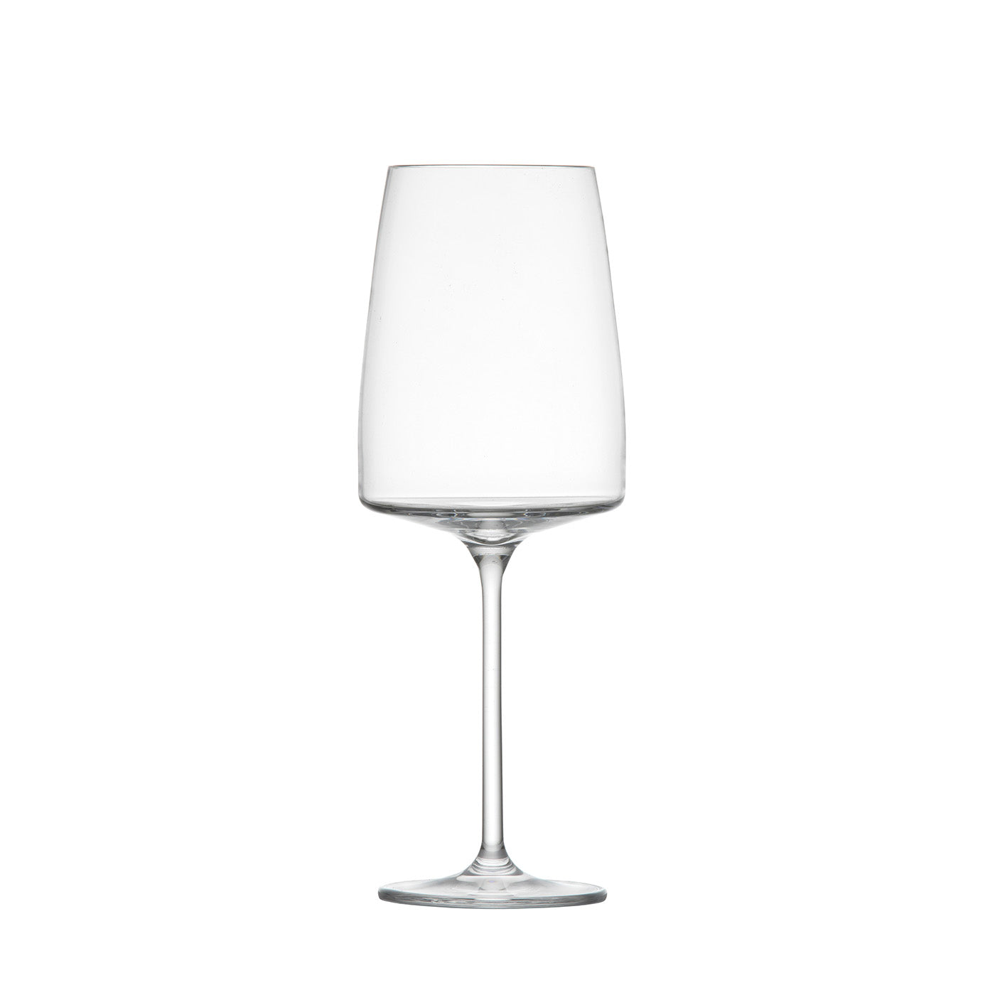 Schott Zwiesel Sensa Collection Tritan Crystal Wine Glass, Set of 6, Red Wine Glass