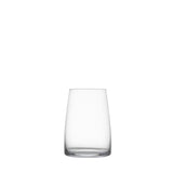 Schott Zwiesel Sensa Collection Tritan Crystal Wine Glass, Set of 6, Stemless Wine Tumbler