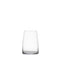 Schott Zwiesel Sensa Collection Tritan Crystal Wine Glass, Set of 6, Stemless Wine Tumbler