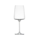 Schott Zwiesel Sensa Collection Tritan Crystal Wine Glass, Set of 6, Bordeaux Glass