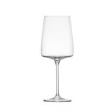 Schott Zwiesel Sensa Collection Tritan Crystal Wine Glass, Set of 6, Bordeaux Glass