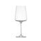 Schott Zwiesel Sensa Collection Tritan Crystal Wine Glass, Set of 6, Bordeaux Glass