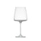 Schott Zwiesel Sensa Collection Tritan Crystal Wine Glass, Set of 6, Burgundy Glass